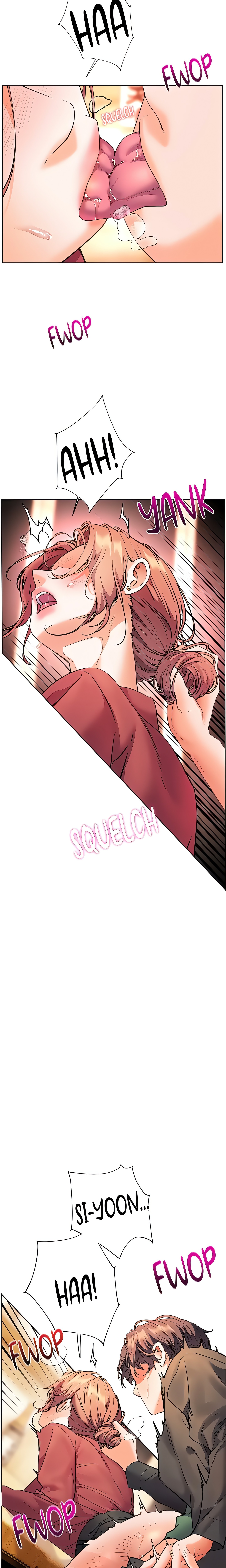 Tutor’s Efforts : A Million-Dollar Mission (Official) Page 25 - MangaHe