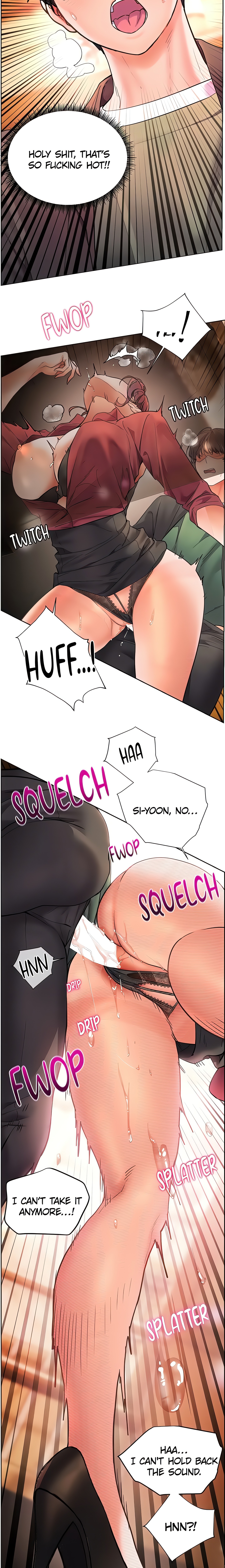 Tutor’s Efforts : A Million-Dollar Mission (Official) Page 27 - MangaHe