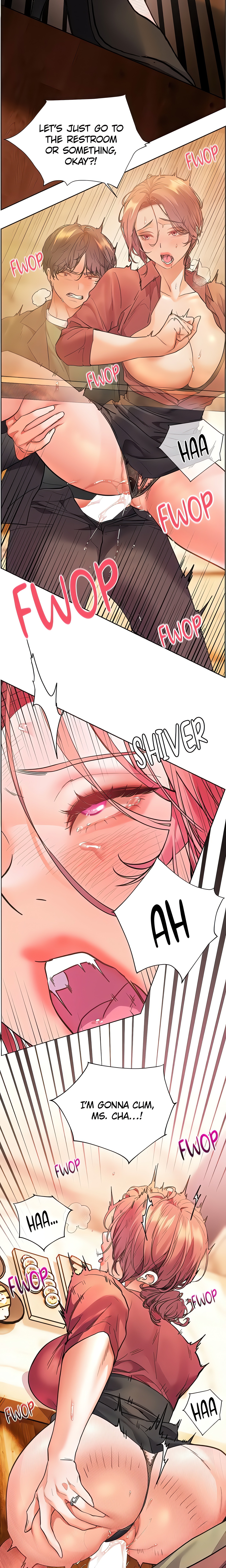 Tutor’s Efforts : A Million-Dollar Mission (Official) Page 28 - MangaHe