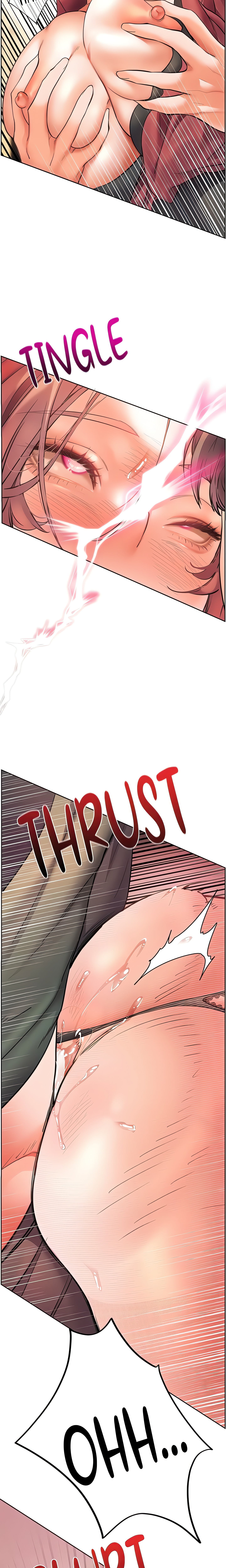 Tutor’s Efforts : A Million-Dollar Mission (Official) Page 30 - MangaHe