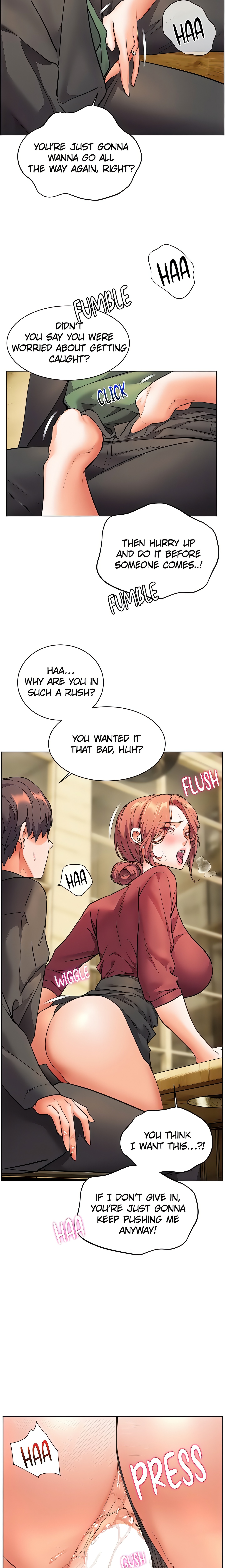 Tutor’s Efforts : A Million-Dollar Mission (Official) Page 4 - MangaHe