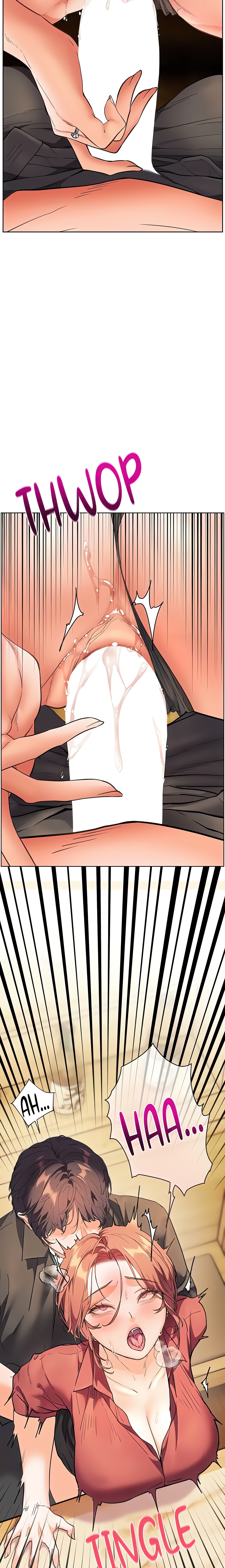 Tutor’s Efforts : A Million-Dollar Mission (Official) Page 5 - MangaHe