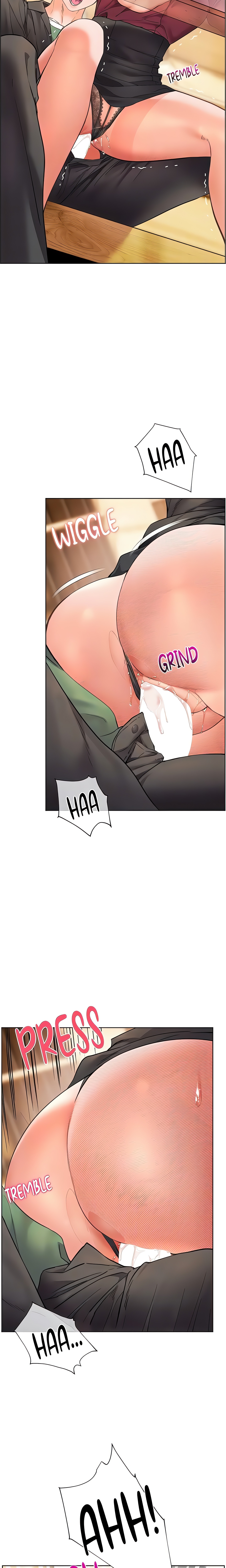 Tutor’s Efforts : A Million-Dollar Mission (Official) Page 7 - MangaHe