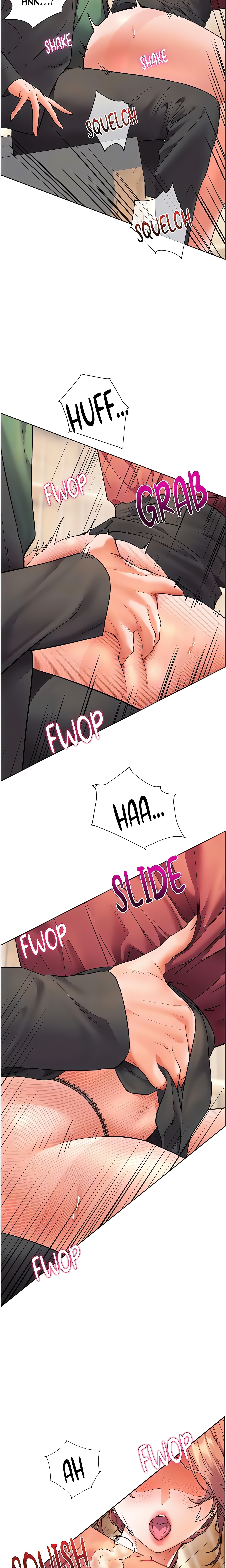 Tutor’s Efforts : A Million-Dollar Mission (Official) Page 10 - MangaHe