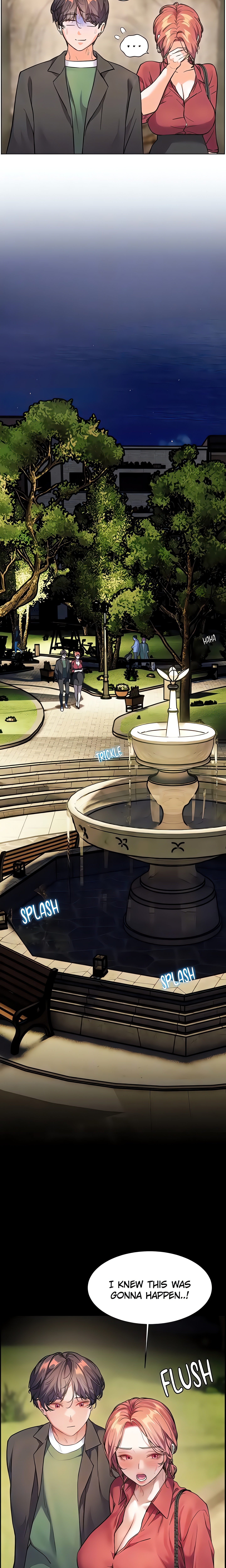 Tutor’s Efforts : A Million-Dollar Mission (Official) Page 16 - MangaHe