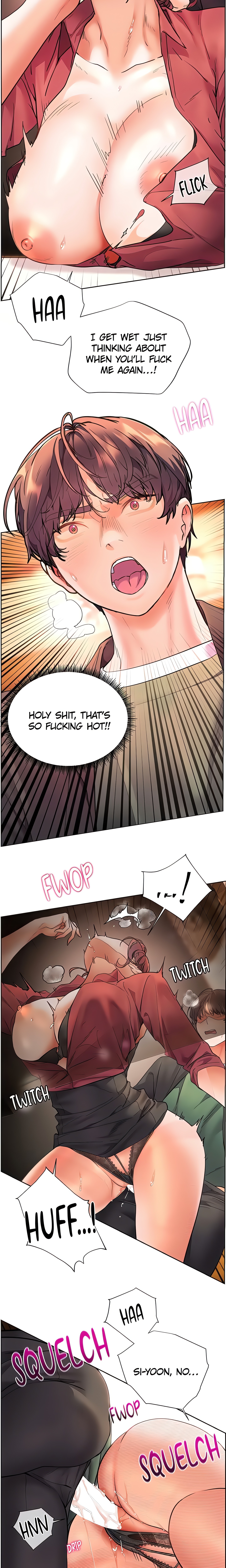 Tutor’s Efforts : A Million-Dollar Mission (Official) Page 3 - MangaHe