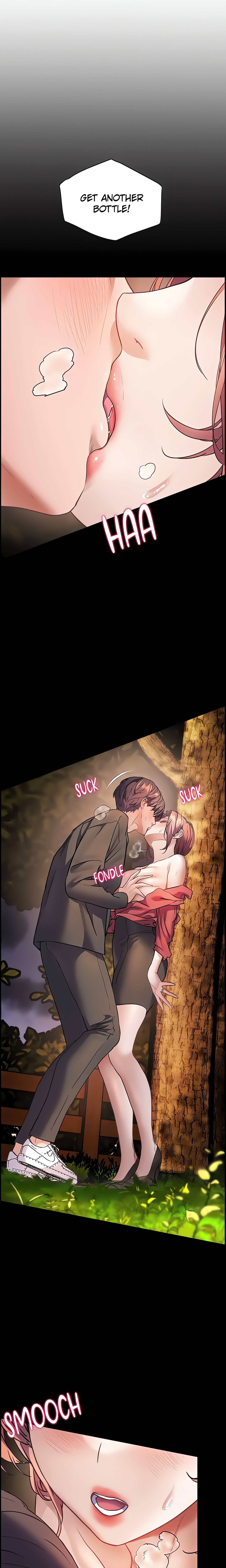 Tutor’s Efforts : A Million-Dollar Mission (Official) Page 28 - MangaHe
