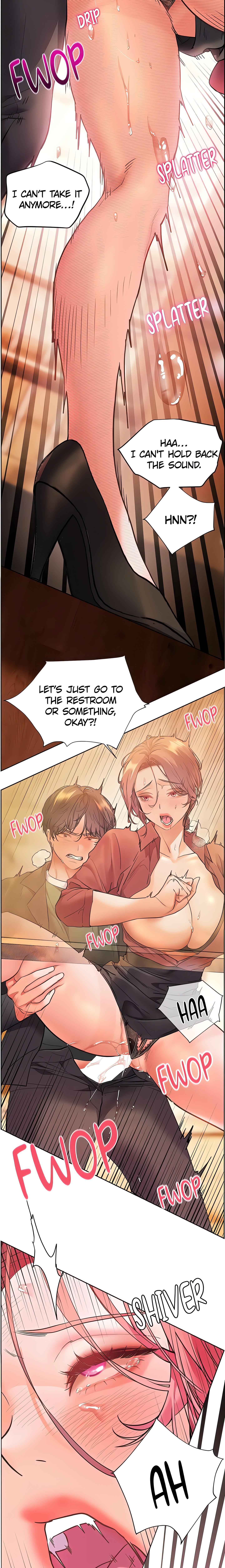Tutor’s Efforts : A Million-Dollar Mission (Official) Page 4 - MangaHe