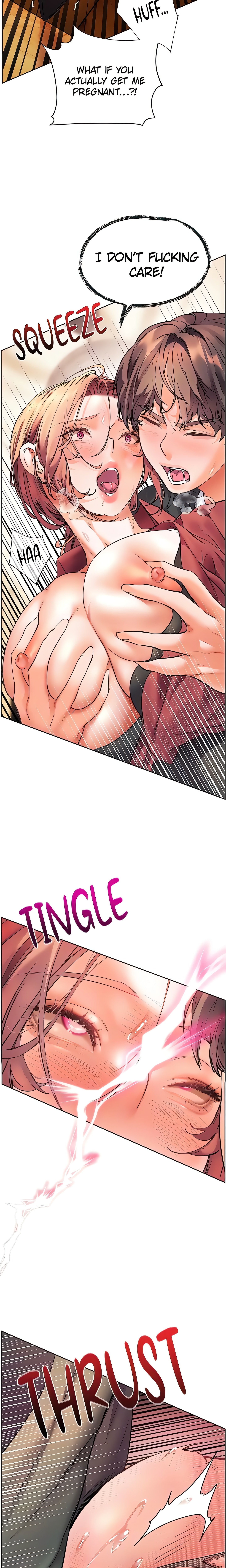 Tutor’s Efforts : A Million-Dollar Mission (Official) Page 6 - MangaHe