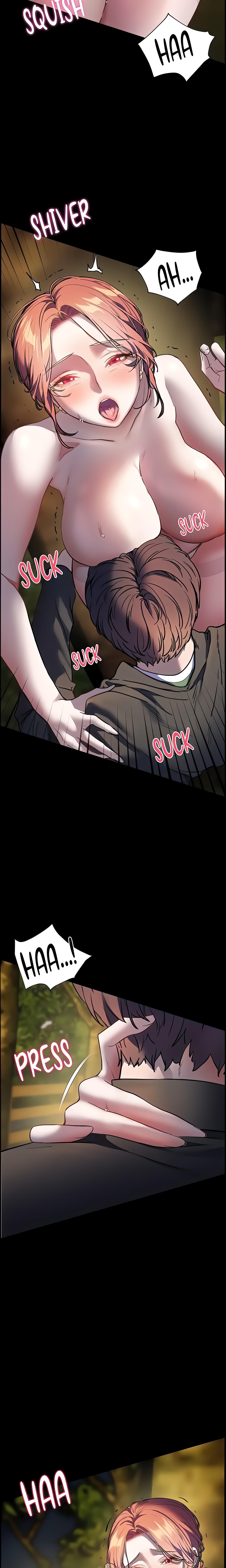 Tutor’s Efforts : A Million-Dollar Mission (Official) Page 13 - MangaHe