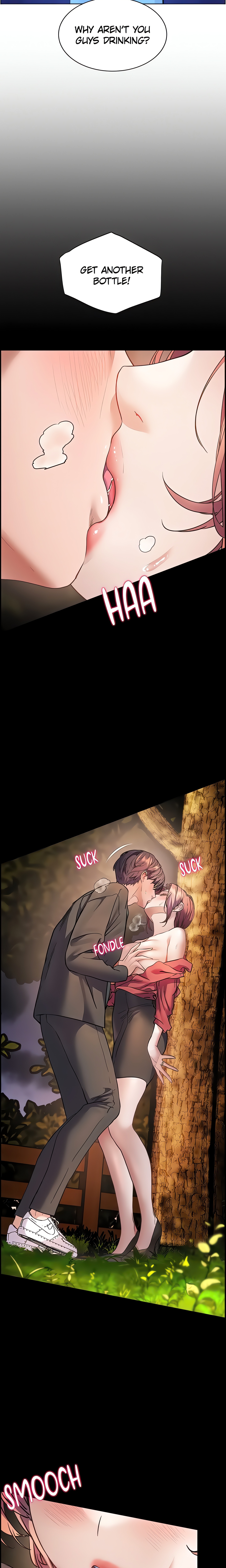 Tutor’s Efforts : A Million-Dollar Mission (Official) Page 3 - MangaHe