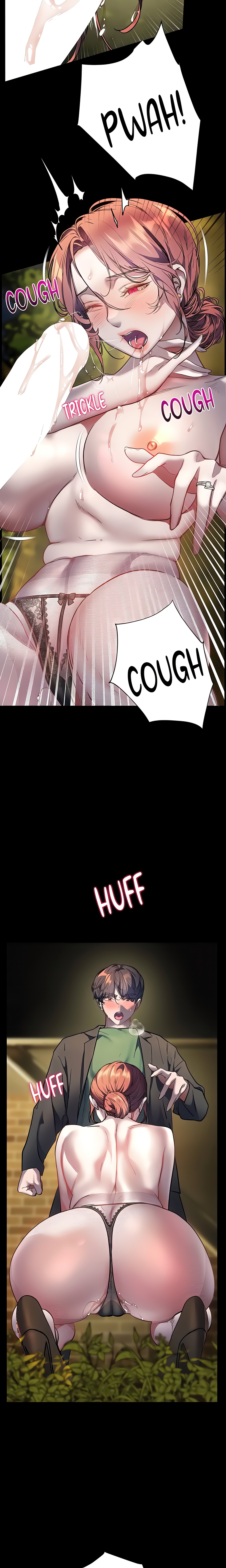 Tutor’s Efforts : A Million-Dollar Mission (Official) Page 23 - MangaHe