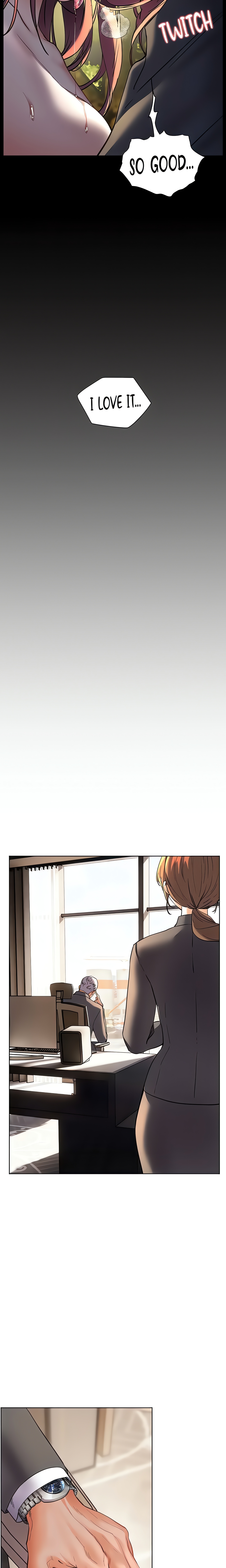 Tutor’s Efforts : A Million-Dollar Mission (Official) Page 32 - MangaHe
