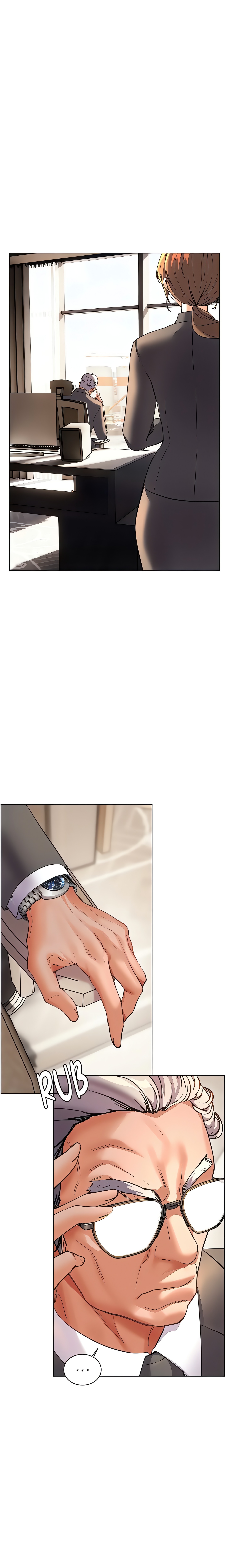 Tutor’s Efforts : A Million-Dollar Mission (Official) Page 2 - MangaHe