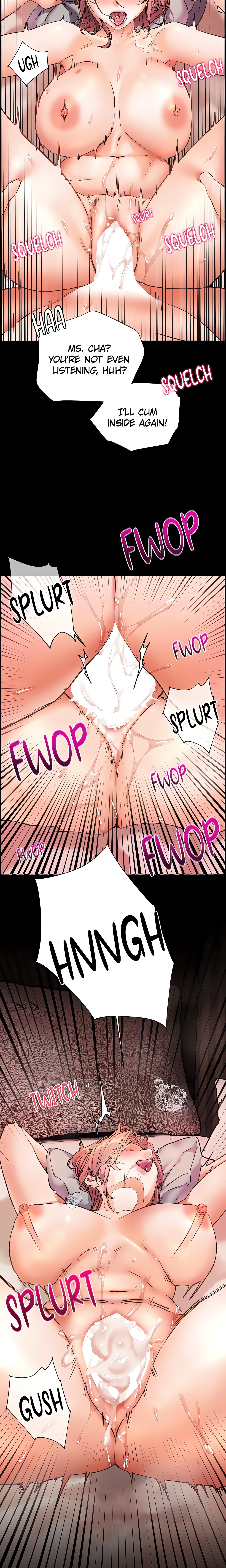 Tutor’s Efforts : A Million-Dollar Mission (Official) Page 12 - MangaHe