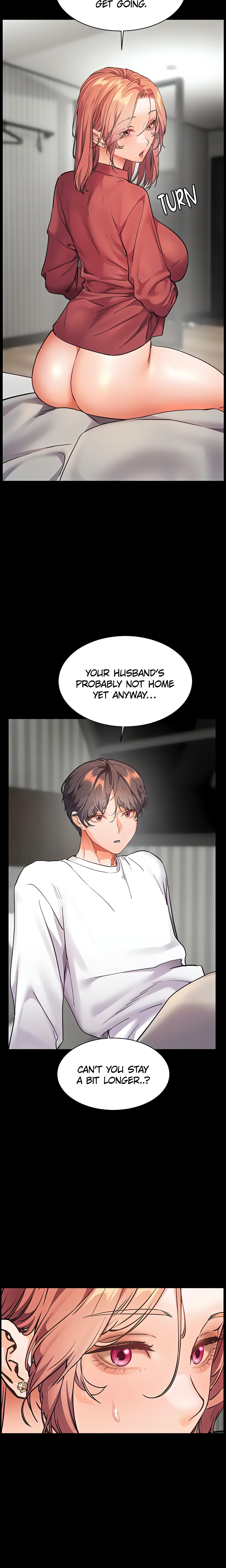 Tutor’s Efforts : A Million-Dollar Mission (Official) Page 14 - MangaHe
