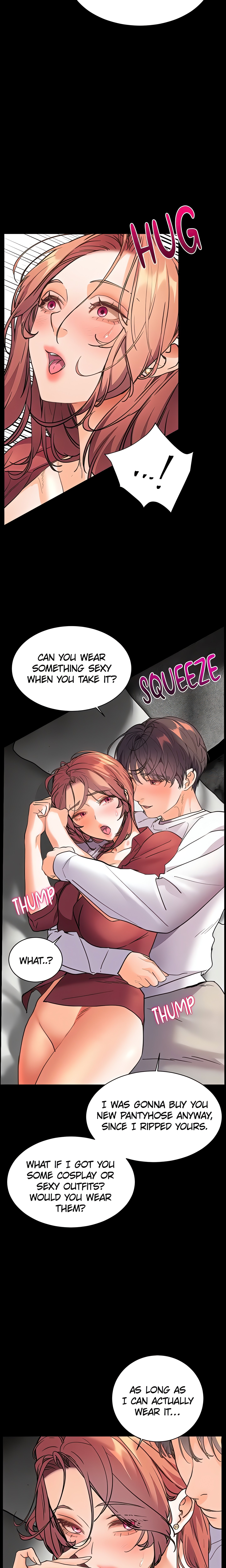 Tutor’s Efforts : A Million-Dollar Mission (Official) Page 22 - MangaHe