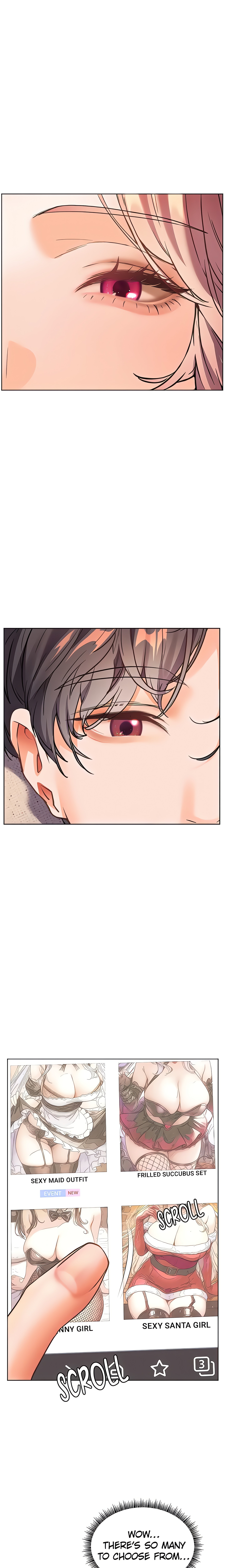Tutor’s Efforts : A Million-Dollar Mission (Official) Page 25 - MangaHe