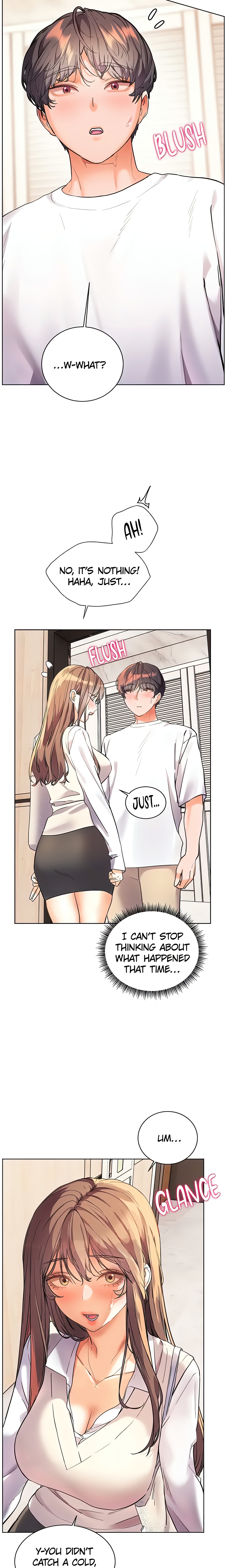 Tutor’s Efforts : A Million-Dollar Mission (Official) Page 28 - MangaHe