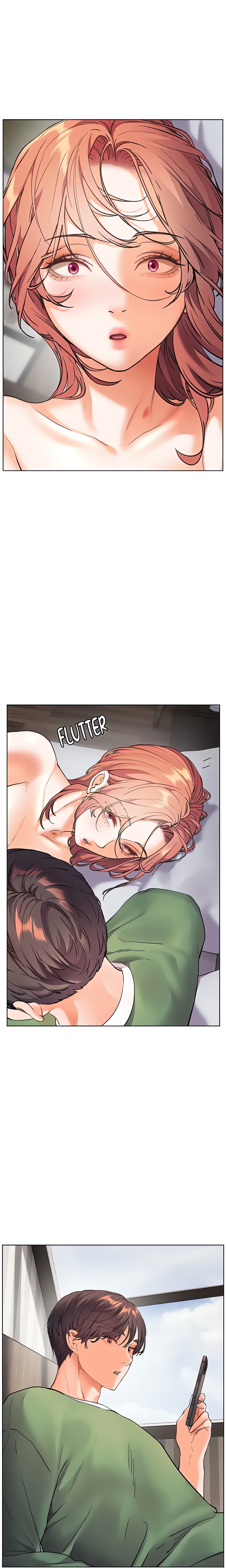 Tutor’s Efforts : A Million-Dollar Mission (Official) Page 4 - MangaHe