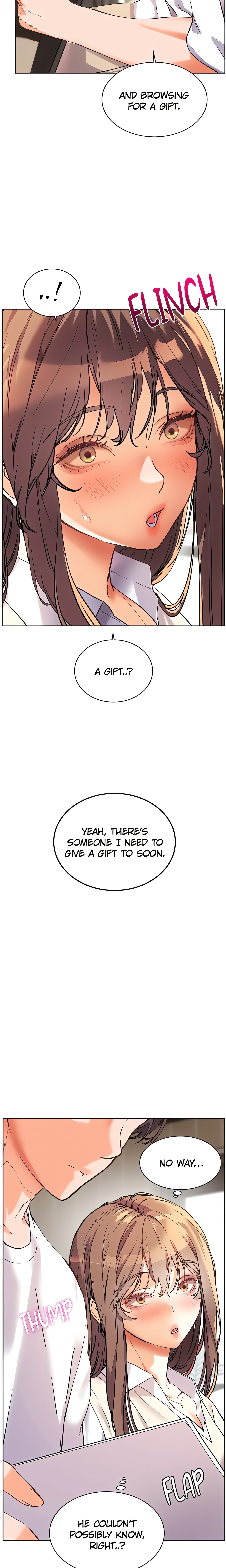 Tutor’s Efforts : A Million-Dollar Mission (Official) Page 31 - MangaHe
