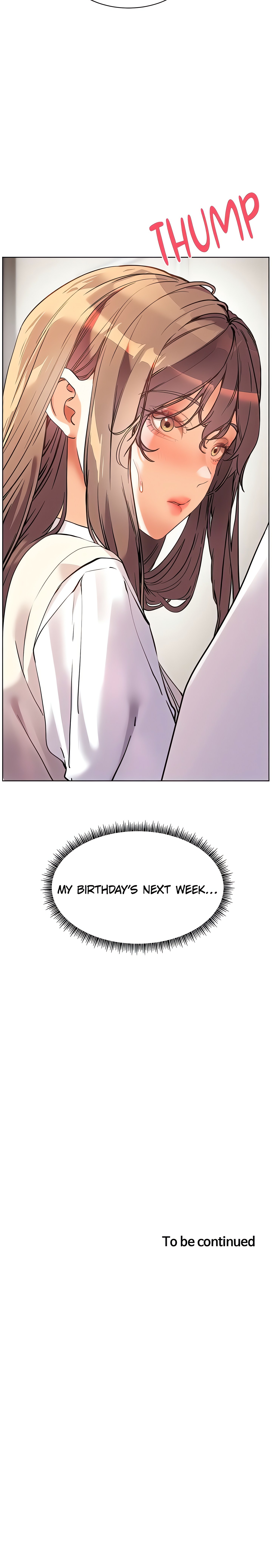 Tutor’s Efforts : A Million-Dollar Mission (Official) Page 32 - MangaHe