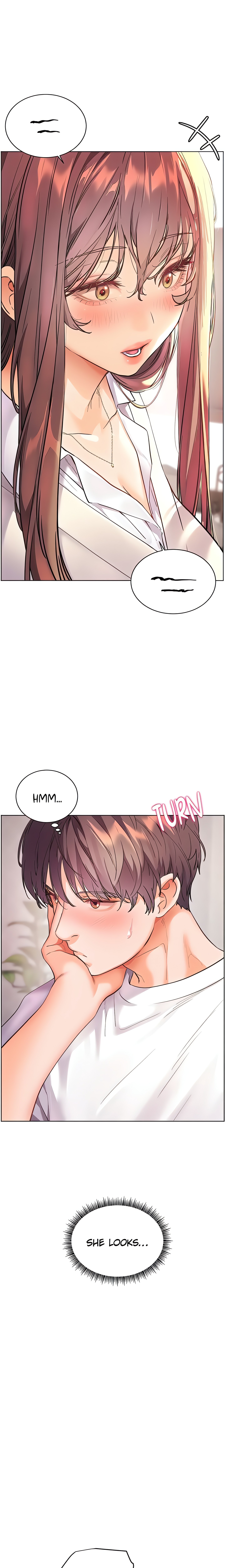Tutor’s Efforts : A Million-Dollar Mission (Official) Page 13 - MangaHe