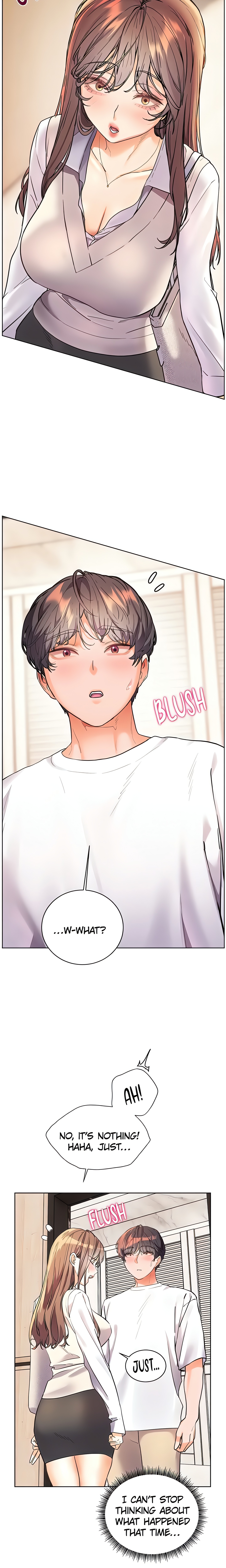 Tutor’s Efforts : A Million-Dollar Mission (Official) Page 3 - MangaHe
