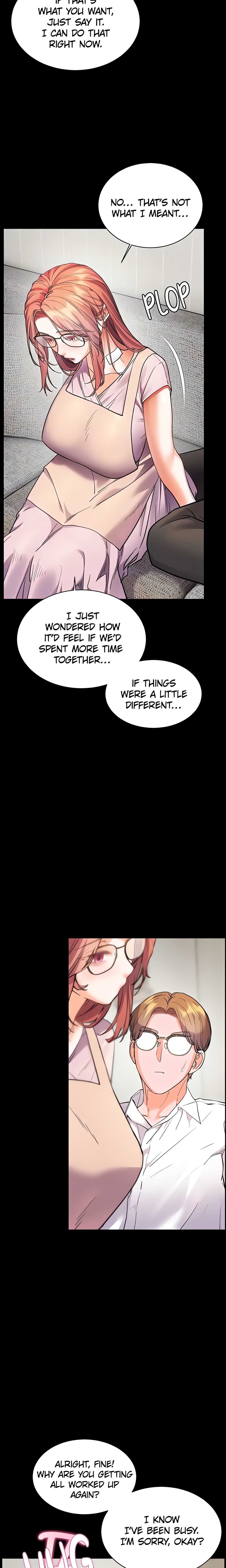 Tutor’s Efforts : A Million-Dollar Mission (Official) Page 21 - MangaHe