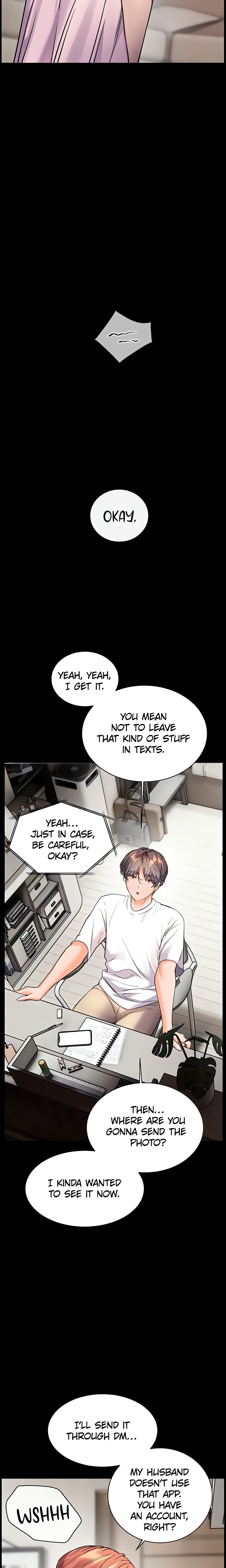 Tutor’s Efforts : A Million-Dollar Mission (Official) Page 29 - MangaHe