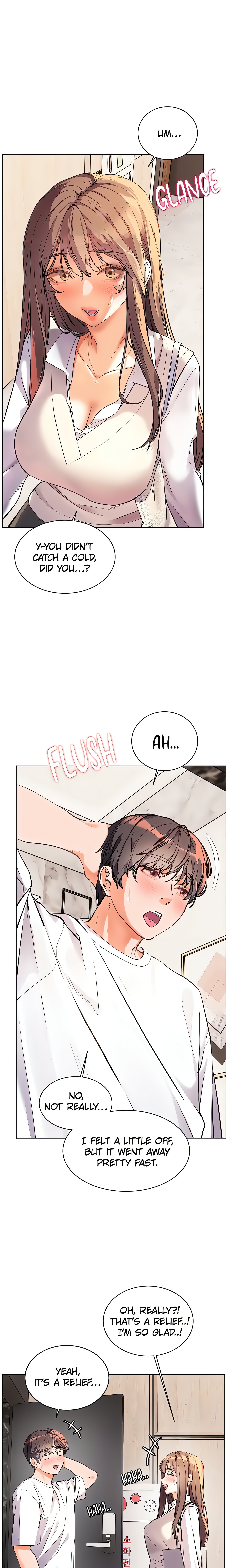 Tutor’s Efforts : A Million-Dollar Mission (Official) Page 4 - MangaHe