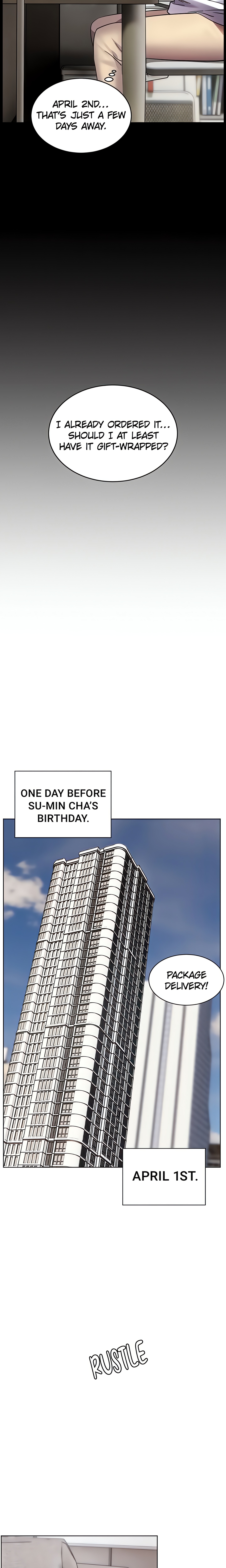 Tutor’s Efforts : A Million-Dollar Mission (Official) Page 32 - MangaHe