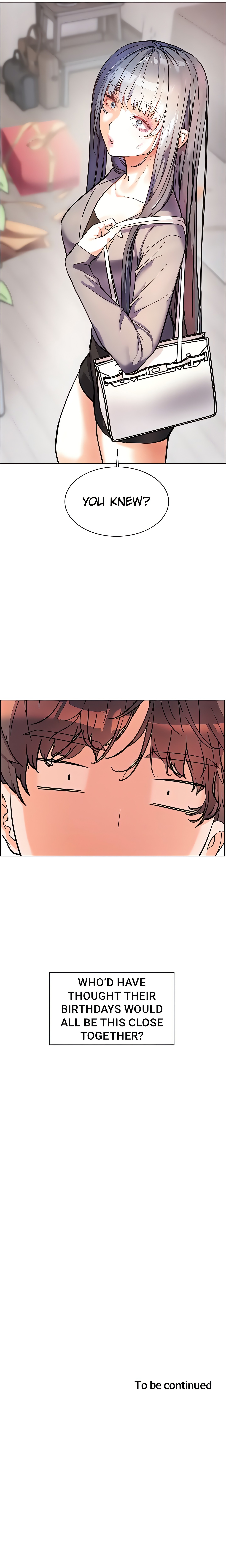 Tutor’s Efforts : A Million-Dollar Mission (Official) Page 37 - MangaHe
