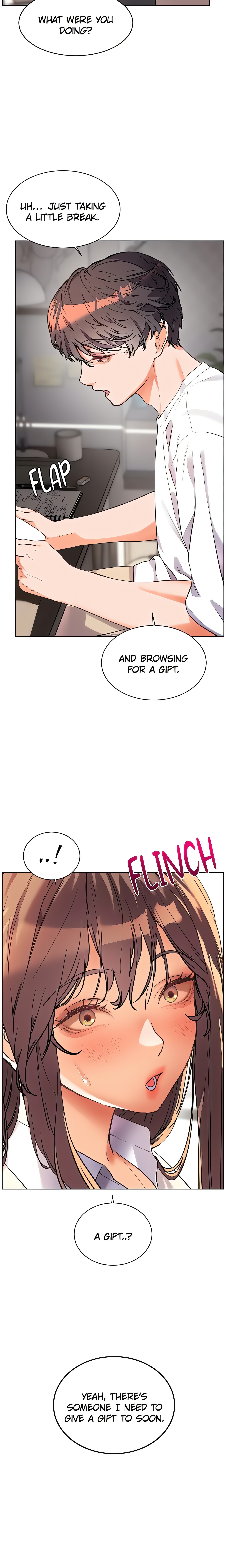 Tutor’s Efforts : A Million-Dollar Mission (Official) Page 6 - MangaHe