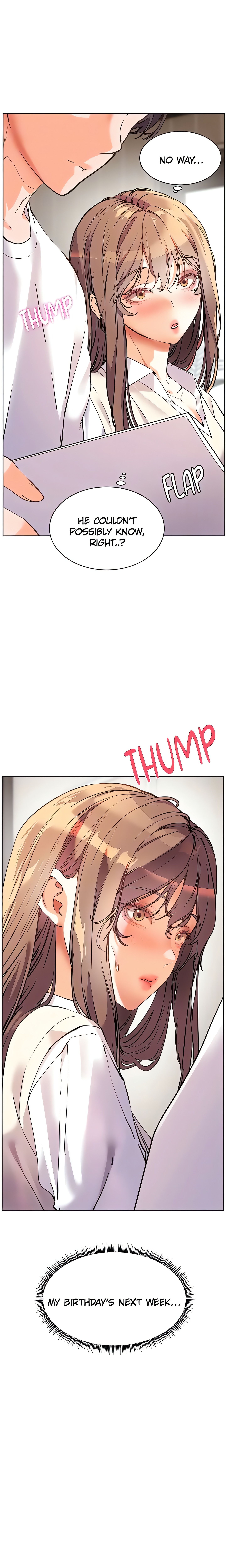 Tutor’s Efforts : A Million-Dollar Mission (Official) Page 7 - MangaHe