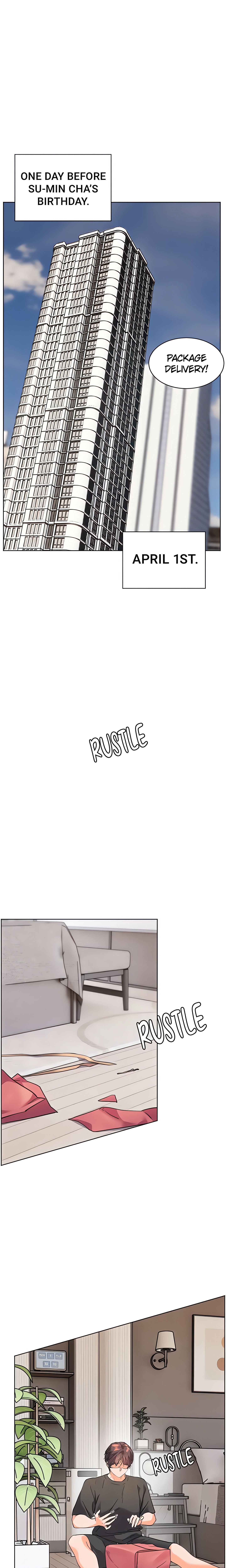 Tutor’s Efforts : A Million-Dollar Mission (Official) Page 2 - MangaHe