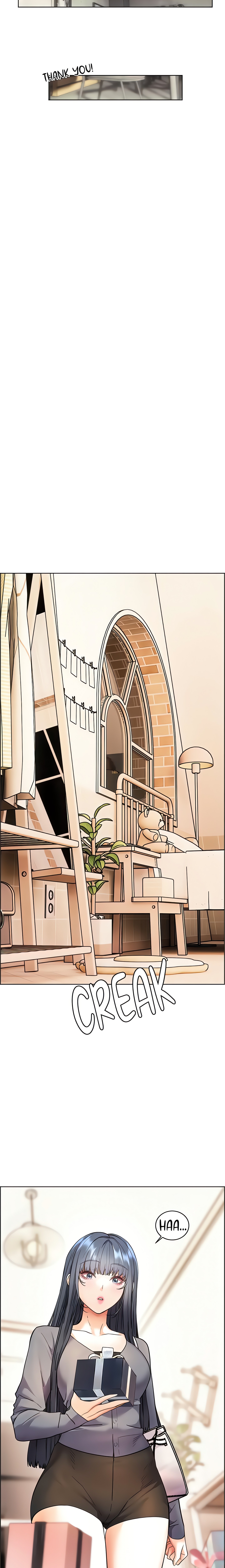 Tutor’s Efforts : A Million-Dollar Mission (Official) Page 23 - MangaHe