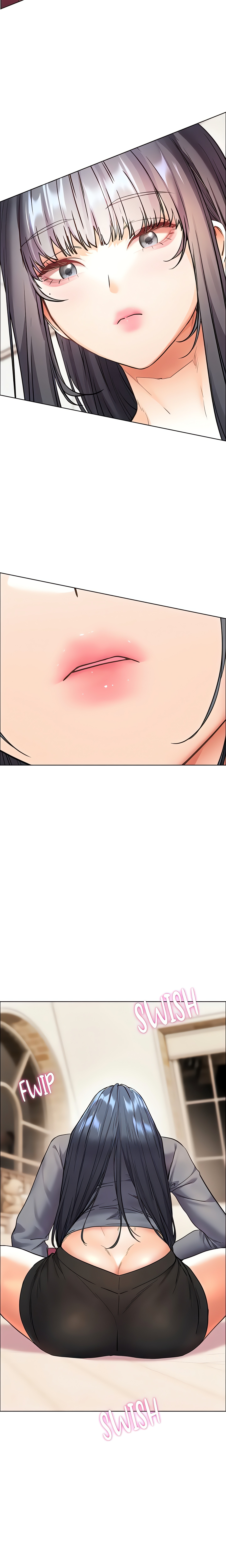 Tutor’s Efforts : A Million-Dollar Mission (Official) Page 26 - MangaHe
