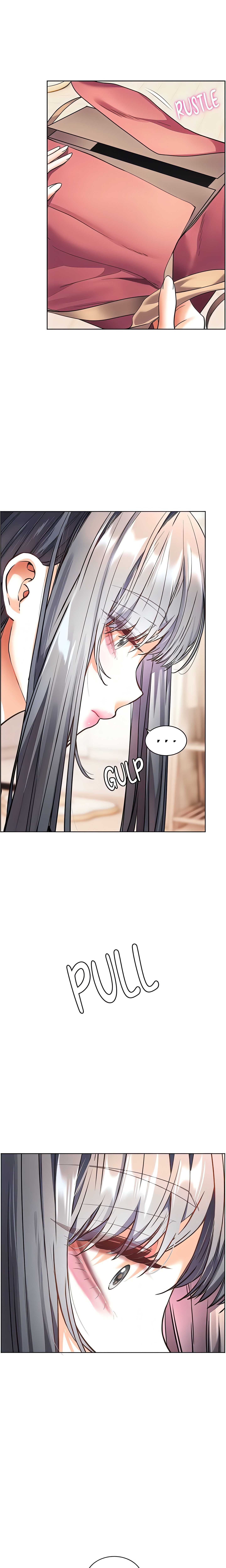 Tutor’s Efforts : A Million-Dollar Mission (Official) Page 27 - MangaHe