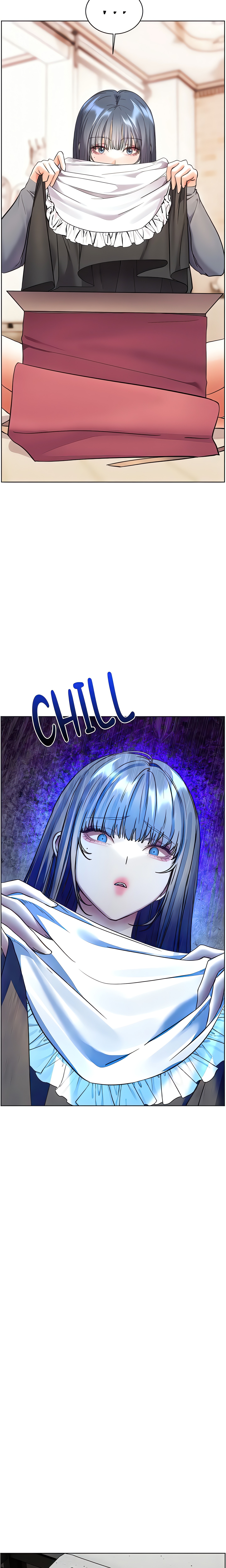 Tutor’s Efforts : A Million-Dollar Mission (Official) Page 28 - MangaHe