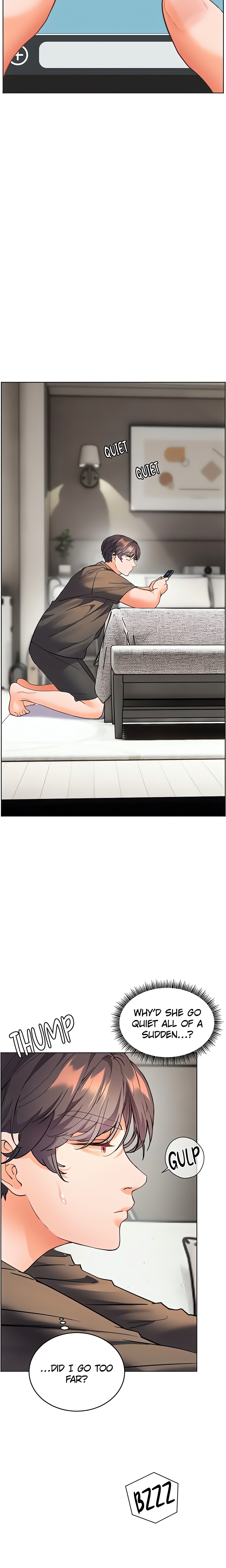 Tutor’s Efforts : A Million-Dollar Mission (Official) Page 31 - MangaHe