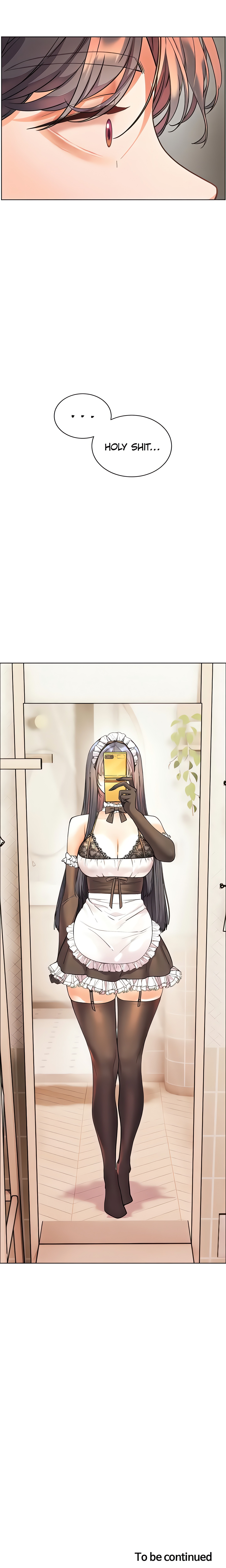 Tutor’s Efforts : A Million-Dollar Mission (Official) Page 32 - MangaHe