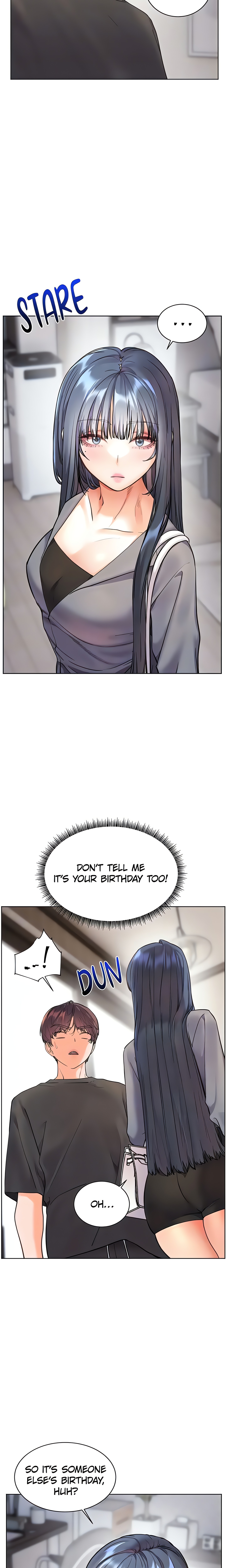 Tutor’s Efforts : A Million-Dollar Mission (Official) Page 9 - MangaHe