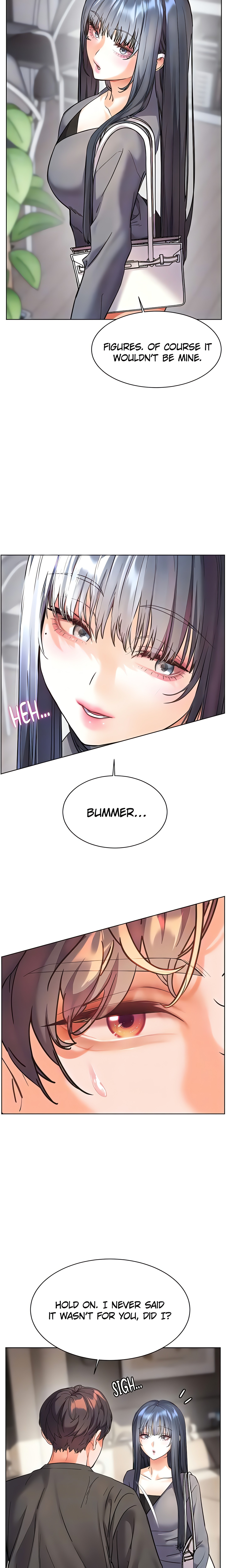 Tutor’s Efforts : A Million-Dollar Mission (Official) Page 10 - MangaHe