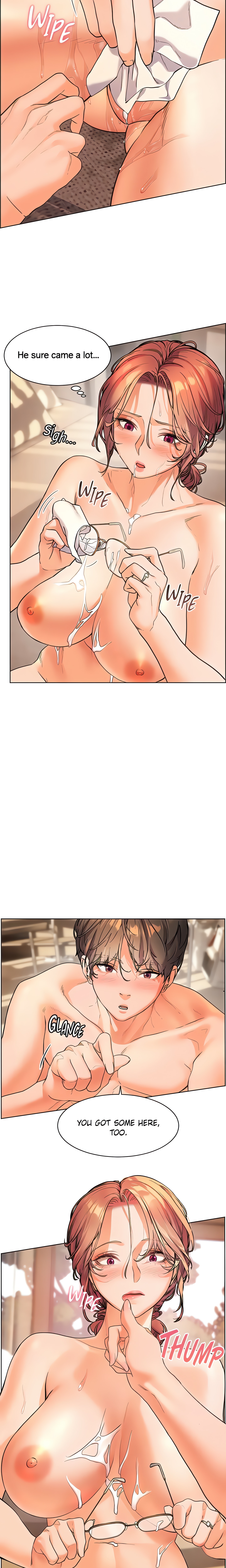 Tutor’s Efforts : A Million-Dollar Mission (Official) Page 13 - MangaHe