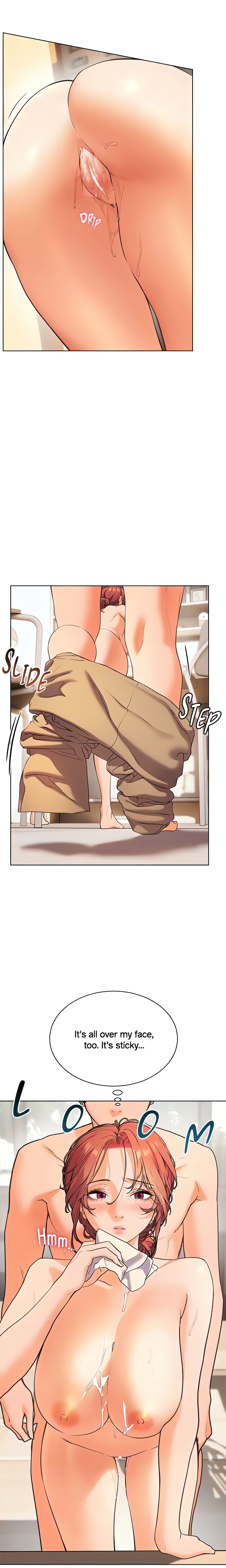 Tutor’s Efforts : A Million-Dollar Mission (Official) Page 16 - MangaHe