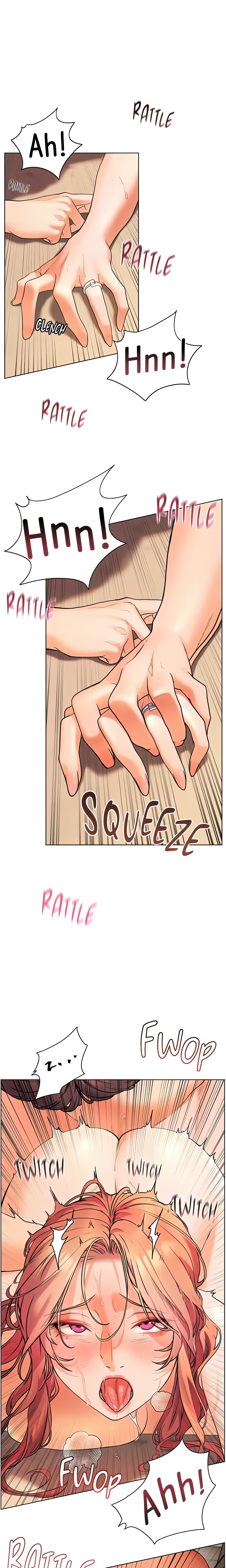Tutor’s Efforts : A Million-Dollar Mission (Official) Page 28 - MangaHe