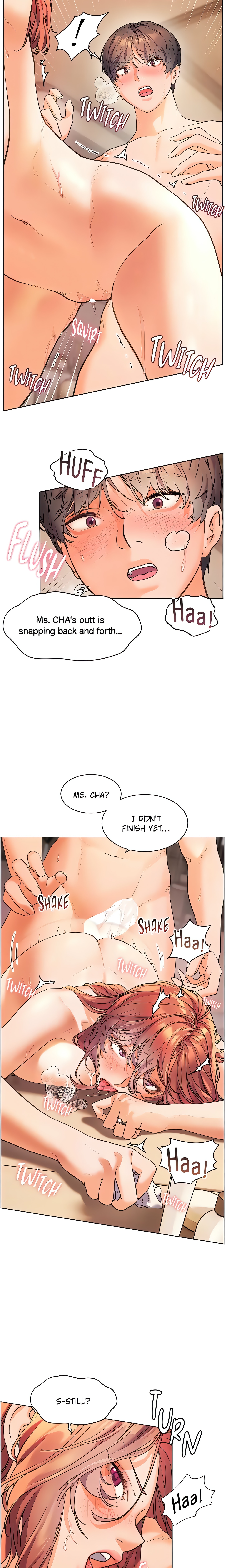 Tutor’s Efforts : A Million-Dollar Mission (Official) Page 30 - MangaHe