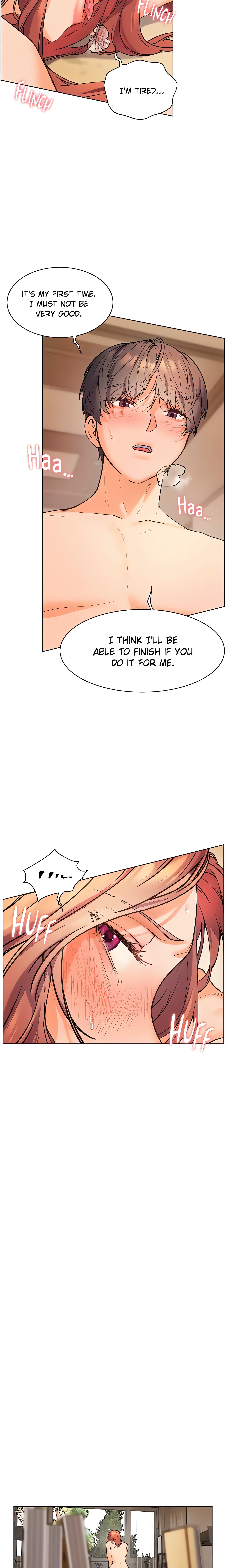 Tutor’s Efforts : A Million-Dollar Mission (Official) Page 31 - MangaHe