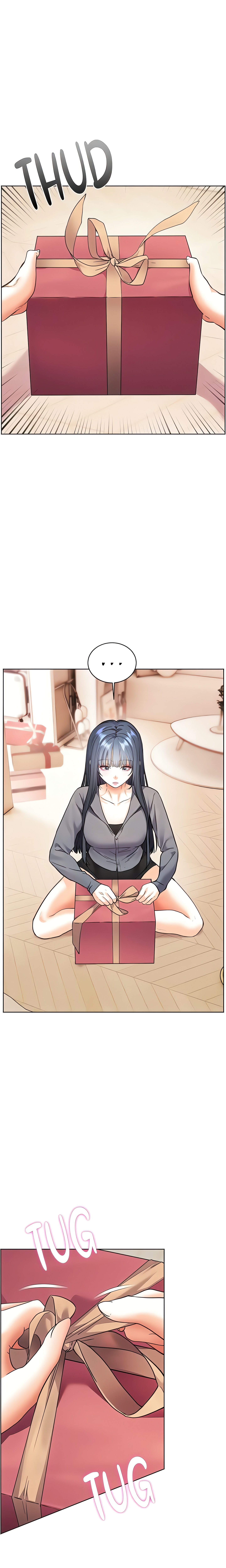 Tutor’s Efforts : A Million-Dollar Mission (Official) Page 3 - MangaHe
